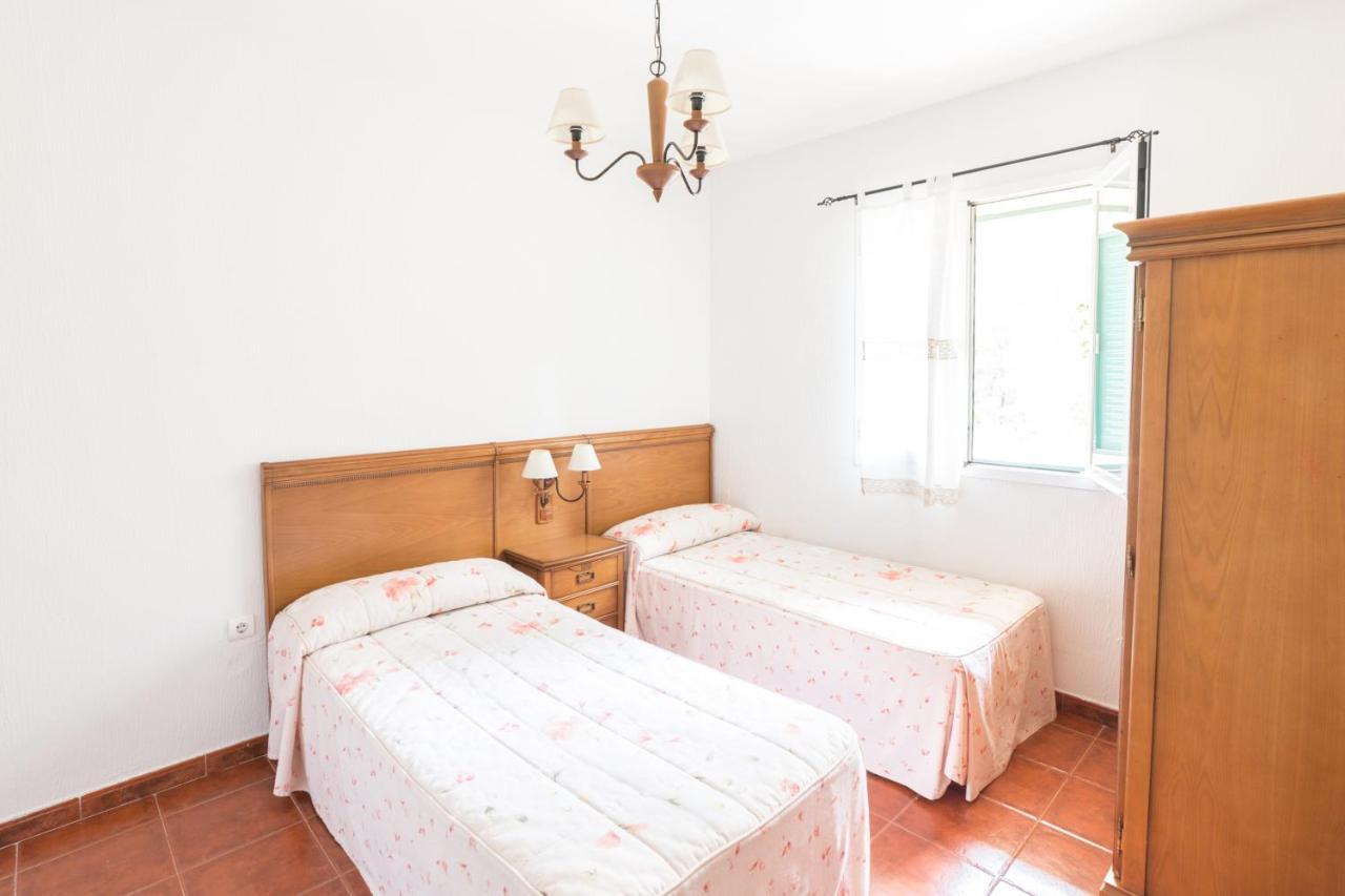 Apartamentos Rurales El Colvillo Трильо Экстерьер фото