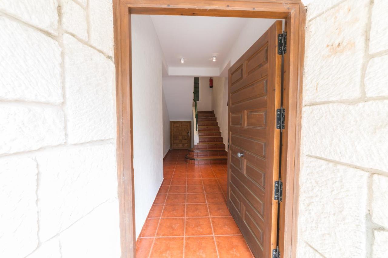 Apartamentos Rurales El Colvillo Трильо Экстерьер фото
