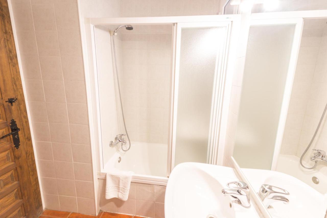 Apartamentos Rurales El Colvillo Трильо Экстерьер фото