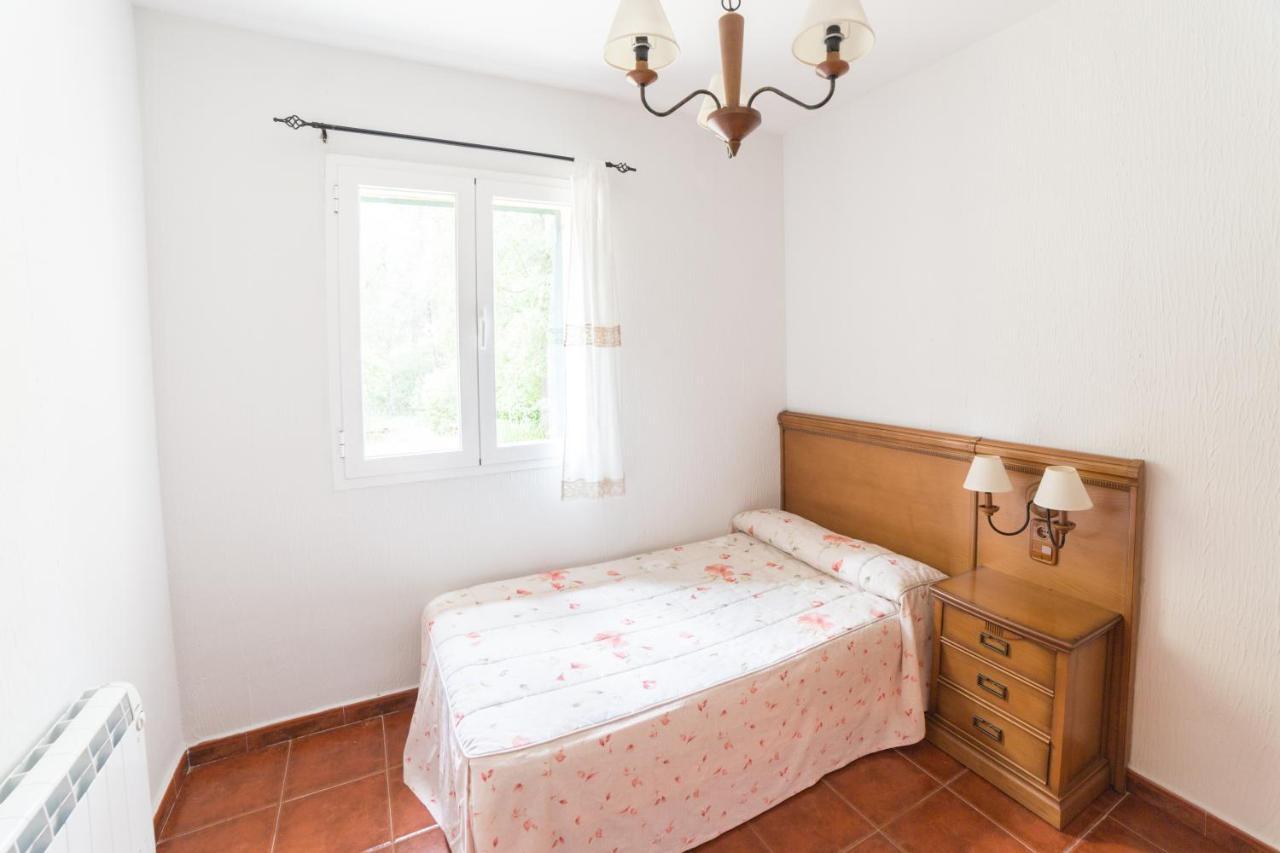 Apartamentos Rurales El Colvillo Трильо Экстерьер фото