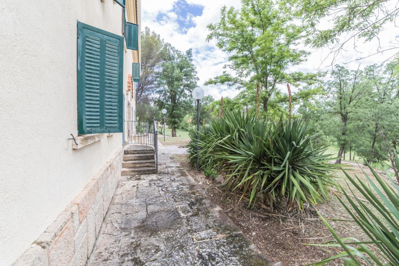 Apartamentos Rurales El Colvillo Трильо Экстерьер фото